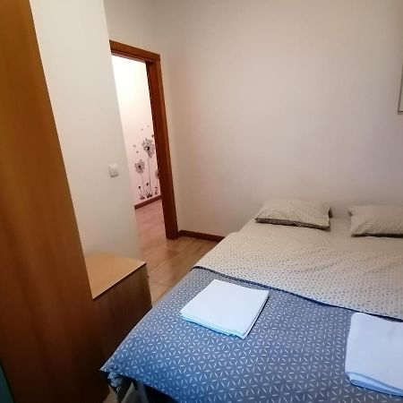 بلغراد Kalemegdan Apartment المظهر الخارجي الصورة