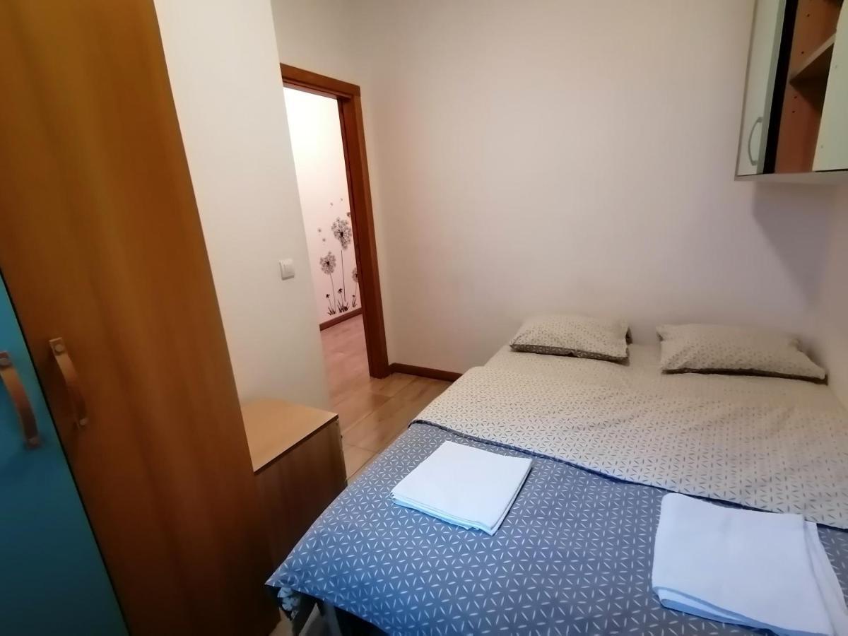 بلغراد Kalemegdan Apartment المظهر الخارجي الصورة